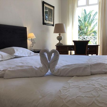 Le Jardin D'Homps Bed & Breakfast Homps  Eksteriør bilde